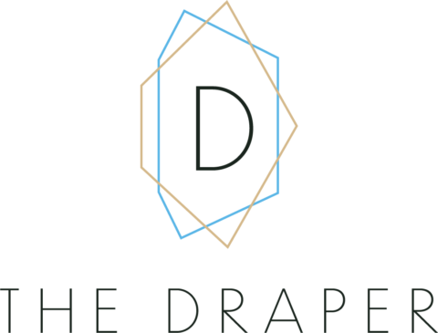 Logo The Draper
