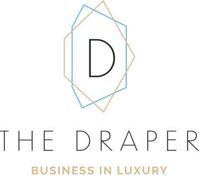 The Draper logo